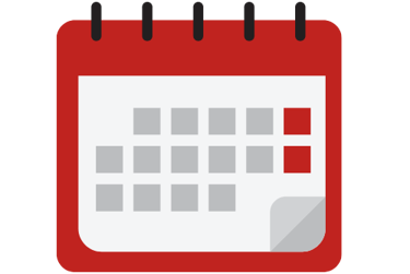 Calendario de obligaciones fiscales y fechas importantes de declaración.