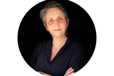 Municipale Castres 2026 ⏐ Christine SEBBAG fait partie de l'équipe de campagne de Guillaume ARCESE