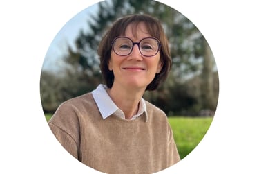 Municipale Castres 2026 ⏐ Emmanuelle PETIJEAN fait partie de l'équipe de campagne de Guillaume ARCESE
