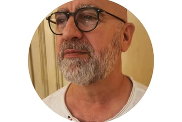 Municipale Castres 2026 ⏐ Jean-Luc PARADIS fait partie de l'équipe de campagne de Guillaume ARCESE