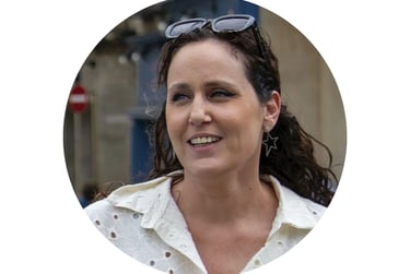 Municipale Castres 2026 ⏐ Judith SAFI fait partie de l'équipe de campagne de Guillaume ARCESE