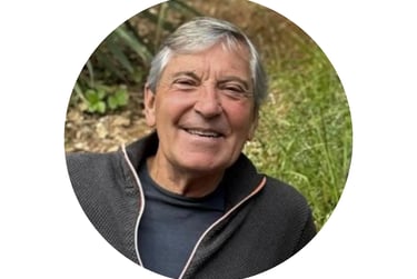 Municipale Castres 2026 ⏐ Michel CLANET fait partie de l'équipe de campagne de Guillaume ARCESE