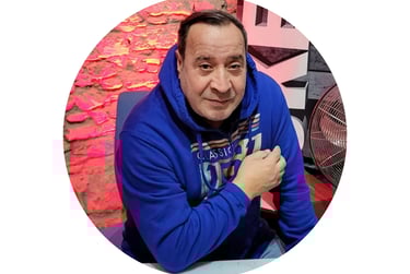 Municipale Castres 2026 ⏐ Orlando CEGLIA fait partie de l'équipe de campagne de Guillaume ARCESE