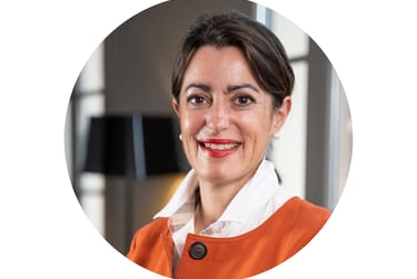 Municipale Castres 2026 ⏐ Sophie NICOLAU GUILLAUMET fait partie de l'équipe de campagne de Guillaume ARCESE