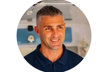 Municipale Castres 2026 ⏐ Yohan VERDEIL fait partie de l'équipe de campagne de Guillaume ARCESE