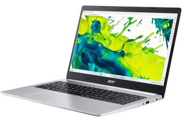 Melhor equilíbrio geral, Acer Aspire 5 Ryzen 5 5500U 