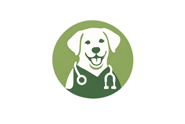 A Dog Icon to represent New Paw City Services