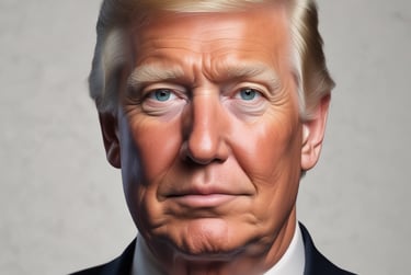 Trump Claims Nobel Prize Worthiness Amidst War Narratives: Analyzing the India-Pakistan Assertion