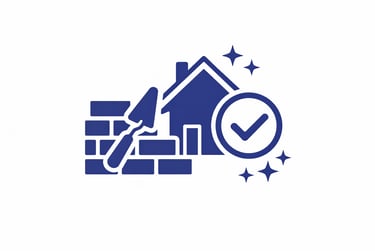 matériaux performant pictogramme