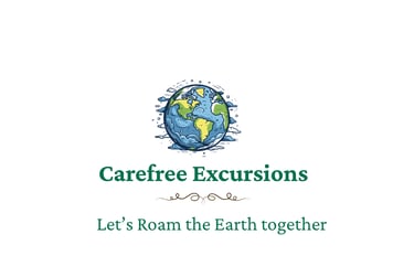 Carefree Excursions. Full Service Travel Agency in Fort Worth Texas