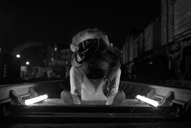 Mystik 2 - Bristol, England