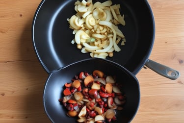Bright living room with modern inventory