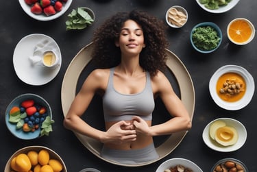 Bright living room with modern inventory