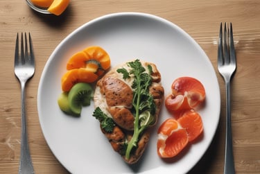 Bright living room with modern inventory