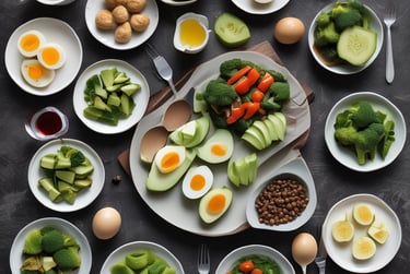 Bright living room with modern inventory