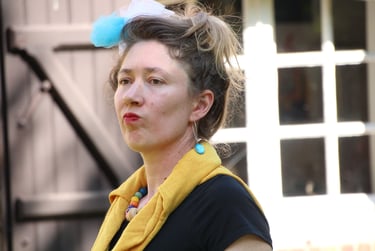 portrait pratique d'expressivité