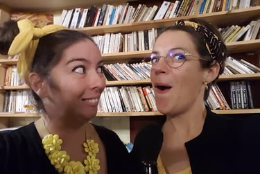 les premiers concerts, Baden 2019