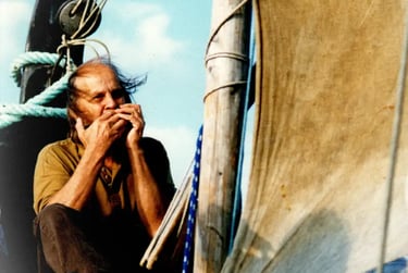 Eduardas Jonušas kurėne "Kuršis"