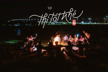 Tìm hiểu tầm quan trọng của việc lên concept khi chụp ảnh kỷ yếu