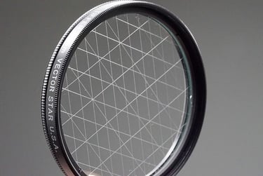 Những lưu ý quan trọng khi lựa chọn và bảo quản lens filter