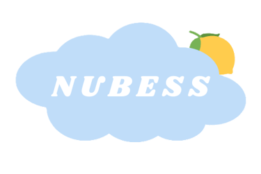 logo nubess sans fond