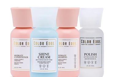 Color Edge Hair Product