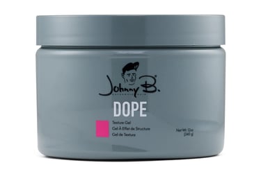 Johnny B Dope texture gel