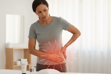 Hip pain rehabilitation physiotherapy in Neath to improve strength and movement control