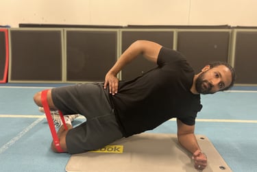 Sciatica physiotherapy assessment and treatment in Neath, South Wales.