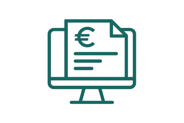 icono Educacion y comunidad rural en proyectos sociales y territoriales