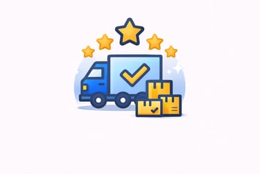 Experienced Adelaide removalists with hundreds of successful moves