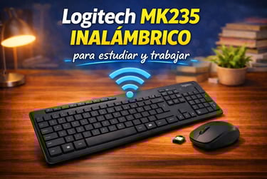 a keyboard and mouse on a desk with a mouse and a mouse