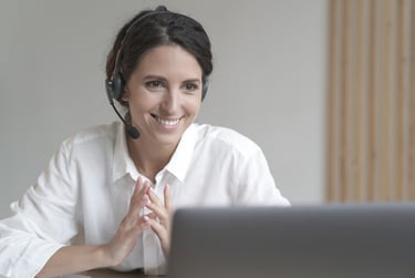 Assistente Virtual no Porto