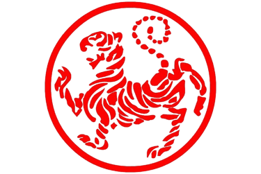 Shotokan Tiger