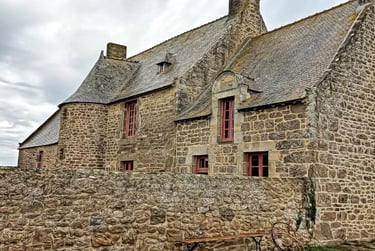 musée Jacques Cartier