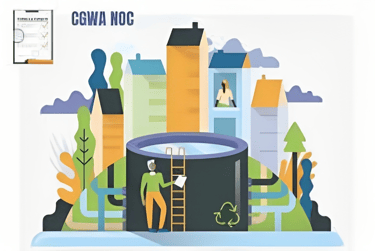 CGWA Water Audit