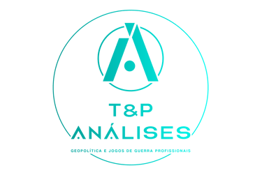 Empresa de consultoria em Jogos de Guerra  T&P Análises