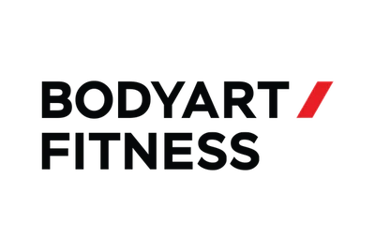 Bodyart fitness лого