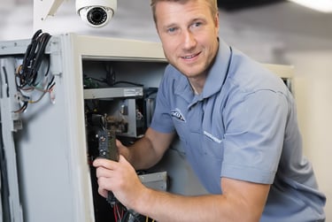 Bright living room with modern inventory