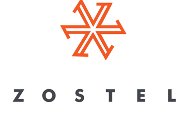 Logo of Zostel