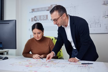 Business Fotos München