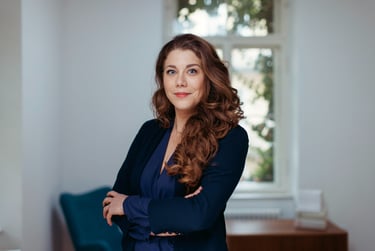 Business Portraits München