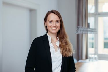 Business Portrait München