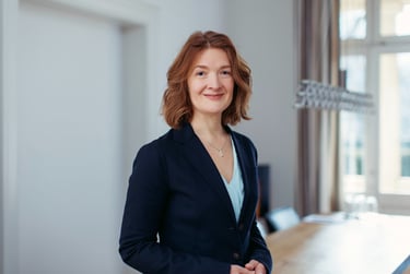 Business Portraits München