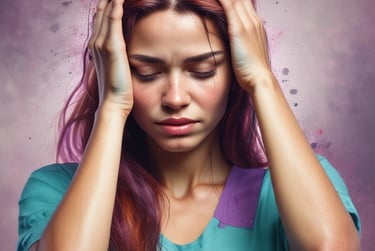 Bright living room with modern inventory