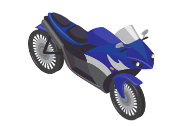 motocicleta