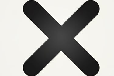 An 'X' that links to weather site