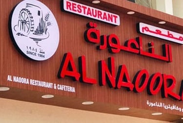 Best signage services in Dubai