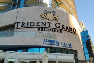 Best signage services in Dubai