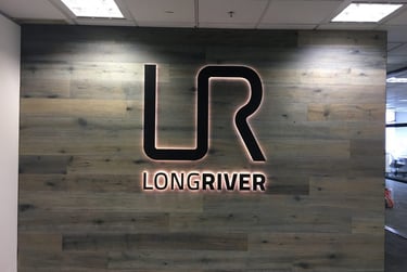 Advertising and signage services in Dubai